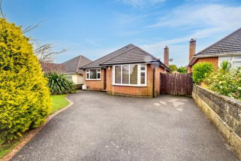 Petersfield Road, Bournemouth, Dorset, BH7