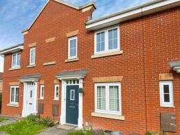 100, Greenfields Gardens, Shrewsbury SY1 2RP