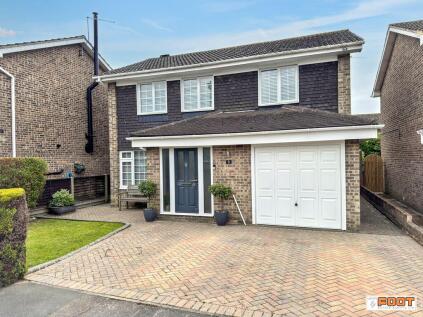 Island Close, Hayling Island