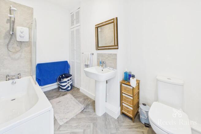 2 bed End of Terrace for sale Image 10