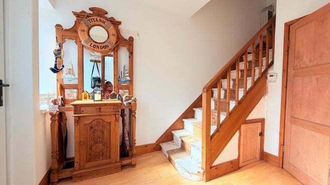 3 bed End of Terrace for sale Image 4