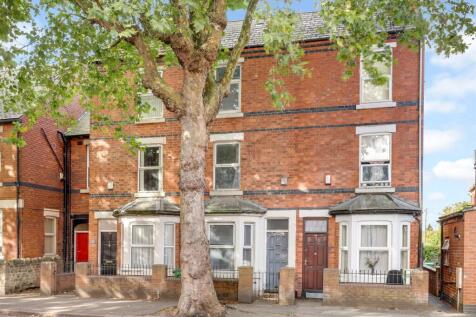 Radford Boulevard, Nottingham, NG7