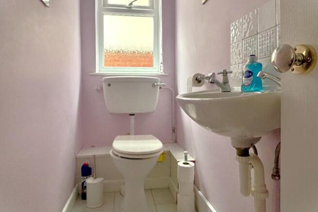 Cloakroom