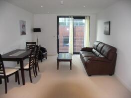 Apartment 30, 31, Cornhill, Liverpool L1 8DL