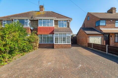 Beatty Road, Great Yarmouth
