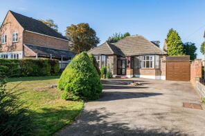 9, Park Avenue, Caterham CR3 6AH