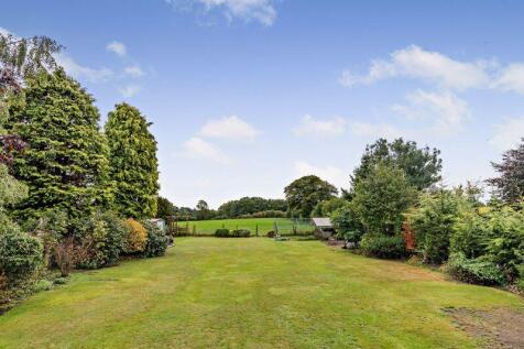 St. Peters Drive, Little Budworth, Tarporley