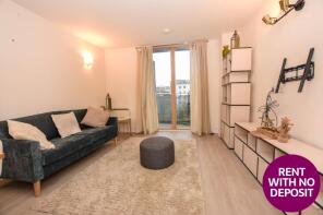 Apartment 505, The Bridge, Dearmans Place, Salford M3 5EW