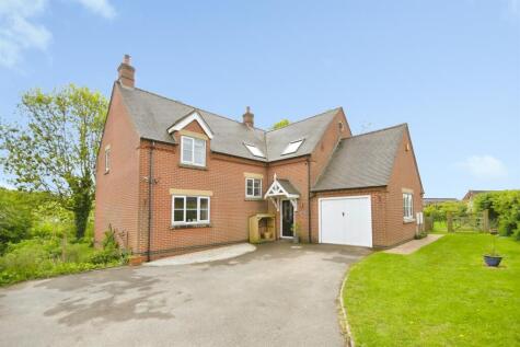 Church Lane, Mayfield, Ashbourne
