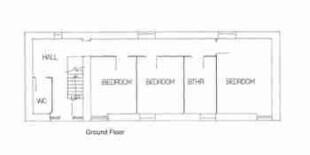 Ground Floor East