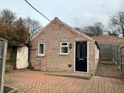 Lynn Road, Downham Market
