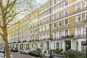 Flat 5, 44, Beaufort Gardens, London SW3 1PN
