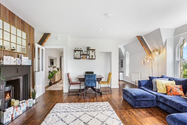 3 bed Penthouse for sale Image 8