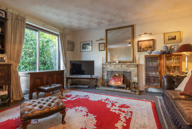 Sitting room 