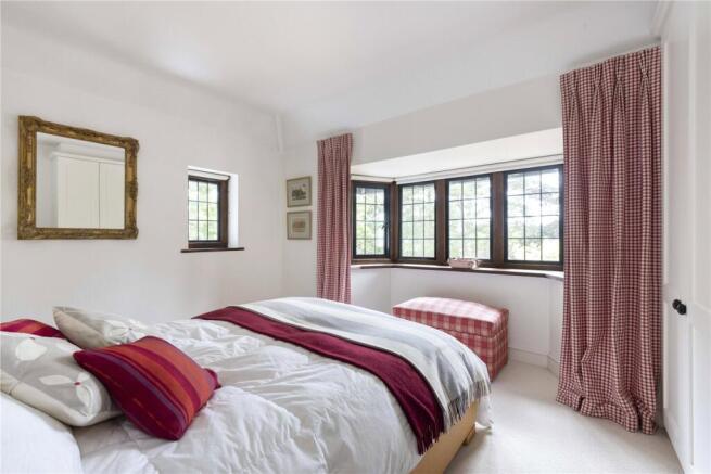 Bedroom 5