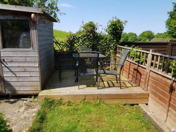 Decking