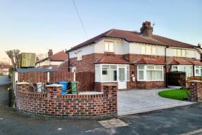 8, Malpas Drive, Altrincham WA14 5BH