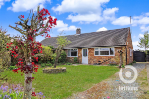 62 Cartref, Westfields, King's Lynn PE34 4QT