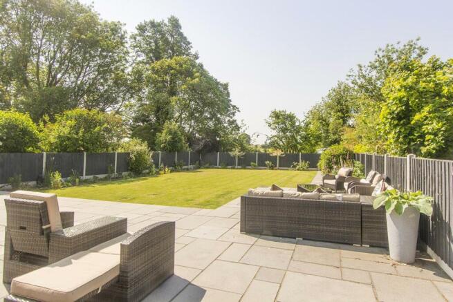 Garden Picture 2