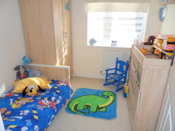 BEDROOM 3