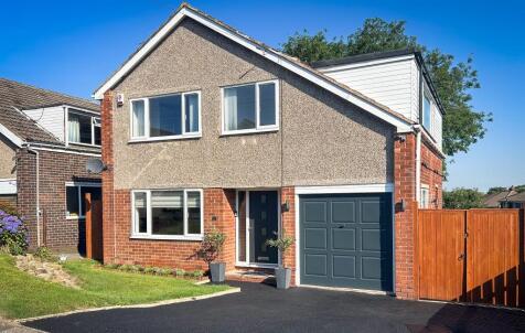 Ashdene Drive, Crofton, WAKEFIELD