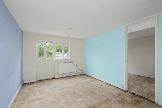 10 Skerne Passage, Bedford, Bedfordshire, MK41 7XX