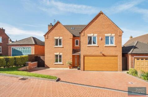 Peatling Grange, Ashby Magna, Lutterworth