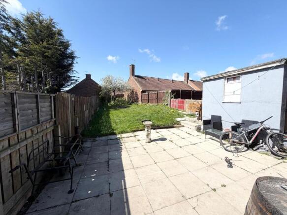 3 bed End of Terrace for sale Image 8