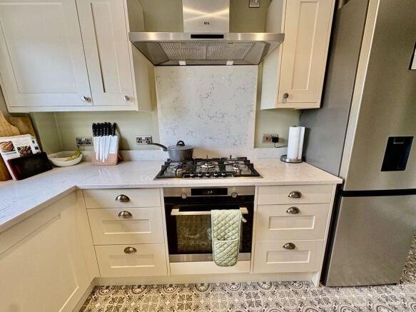 Lamb Lane, Cinderford photo 5