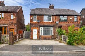 12, Strawberry Hill Road, Bolton BL2 1LP