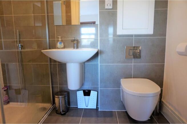 En-suite
