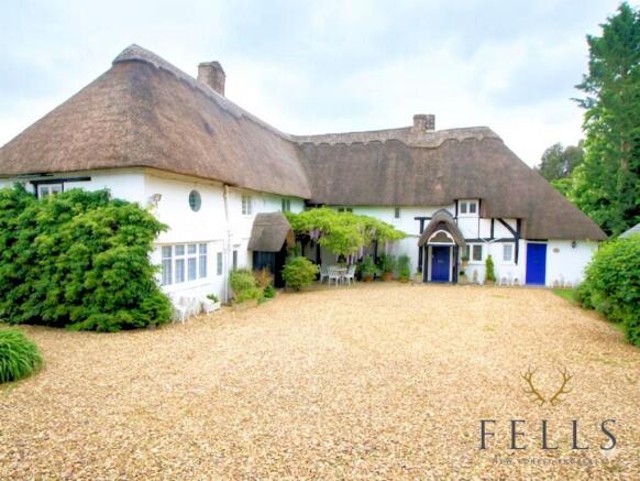 Farmhouse
