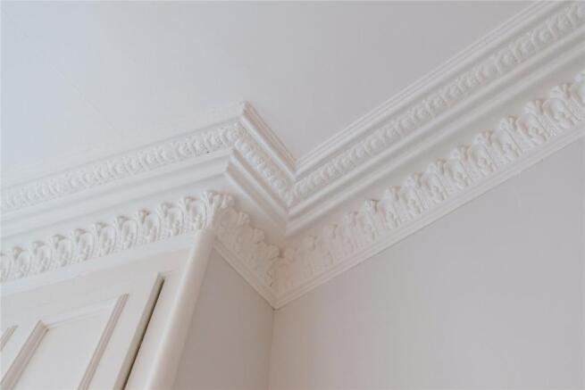 Cornice