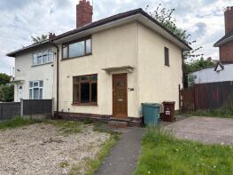 122, Holden Crescent, Walsall WS3 1QQ
