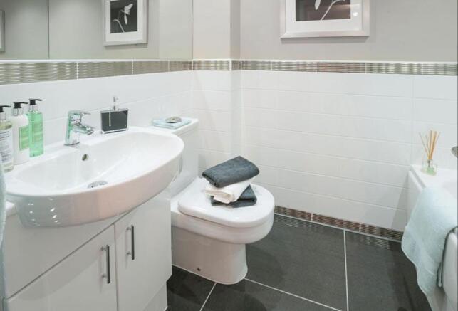Four bedroom homes in Arnold