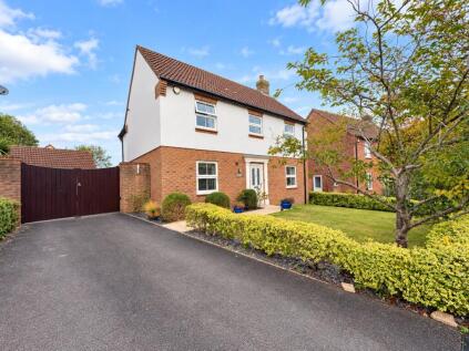 King Alfred Crescent, Northam, Bideford