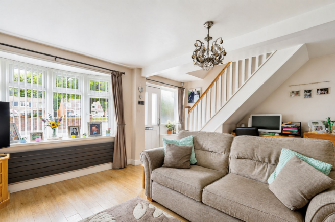 3 bed Semi-Detached for sale Image 2