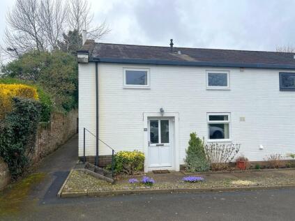 Scotby Village, Scotby