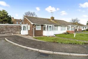 17, Milton Close, Lancing BN15 8BX