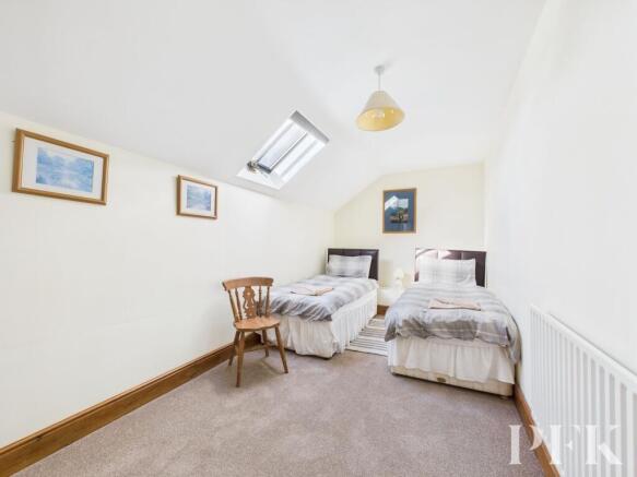 Bedroom two
