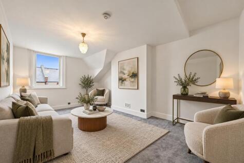 Cotleigh Road, West Hampstead, London