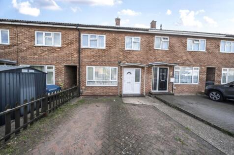 Tithe Farm Road, Houghton Regis, Dunstable