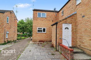 45, Affleck Close, Toothill, Swindon SN5 8DG