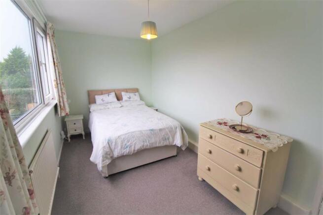 Third Bedroom