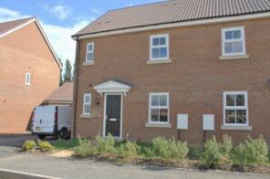 6, Barkston Heath Kingsway, Quedgeley, Gloucester GL2 2EF