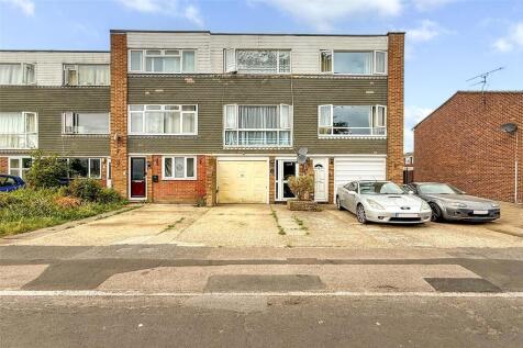 Willow Brook, Wick, Littlehampton, West Sussex