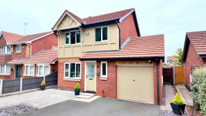 48, Ffordd Parc Bodnant, Prestatyn LL19 9LJ