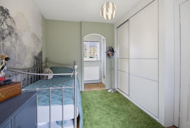 2 bed Semi-Detached for sale Image 10