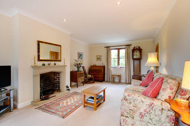 Sitting room
