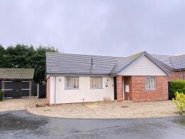 4, Olby Close, Holt NR25 6FT